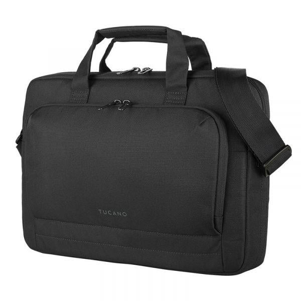 Сумка Tucano Star для ноутбука 13"/14" Черный (BSTN1314-BK)