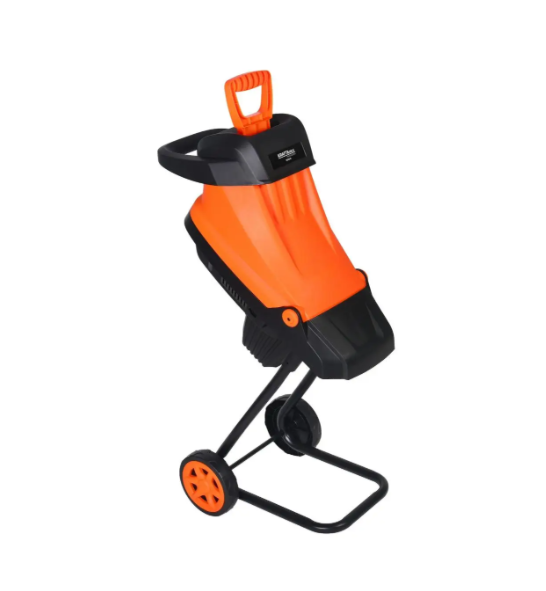 Измельчитель веток Kraft&Dele KD5210 3500 Вт 45 мм 4200 об/мин (KD5210)