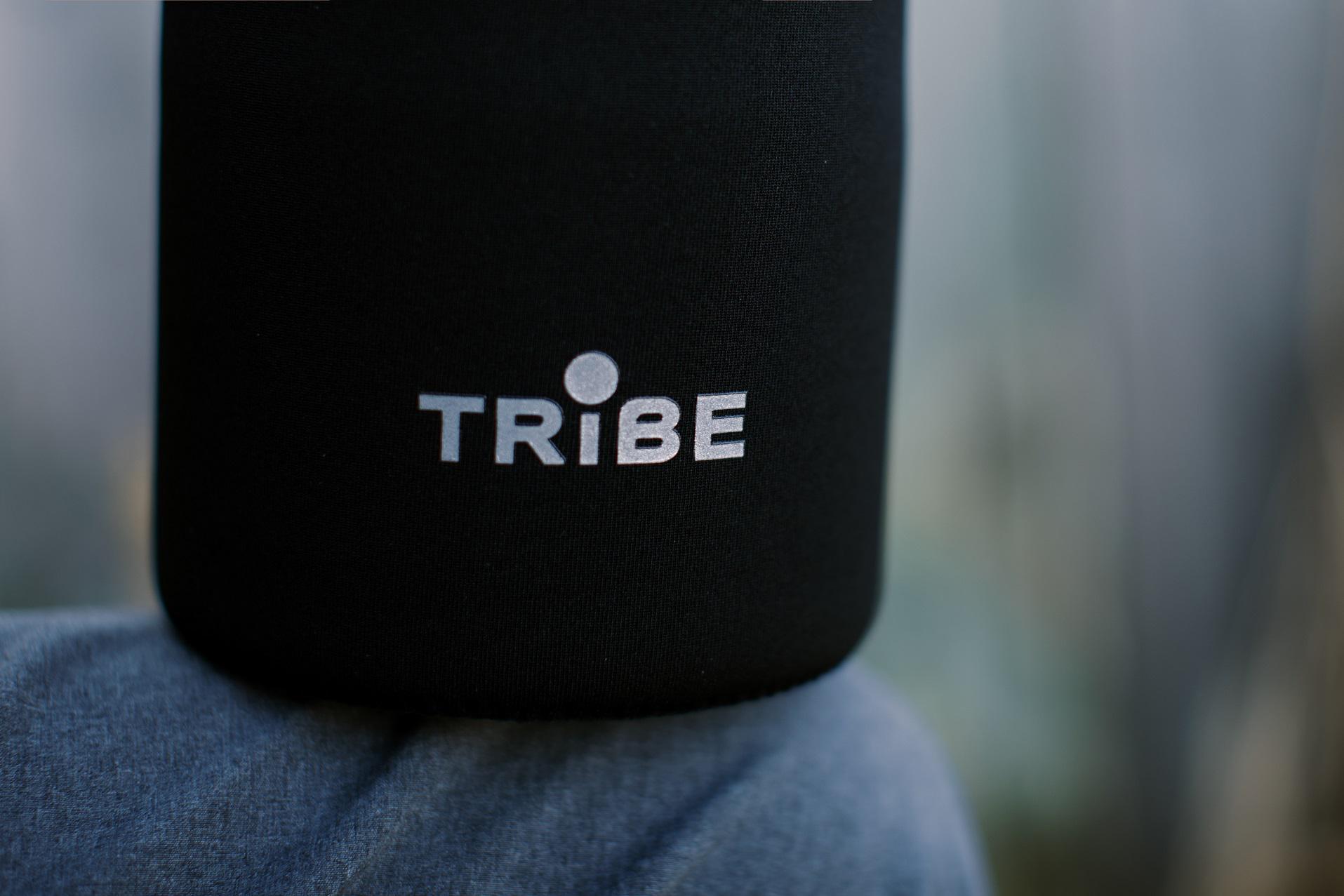 Чехол для пищевого термоса неопреновый Tribe Neoprene Cover 0,7 л (T-DF-0004-black) - фото 8