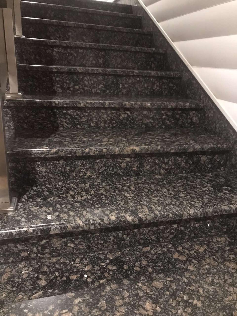 Сходи гранітні (25887461) - фото 3 Сходи гранітні (25887461) - фото 3