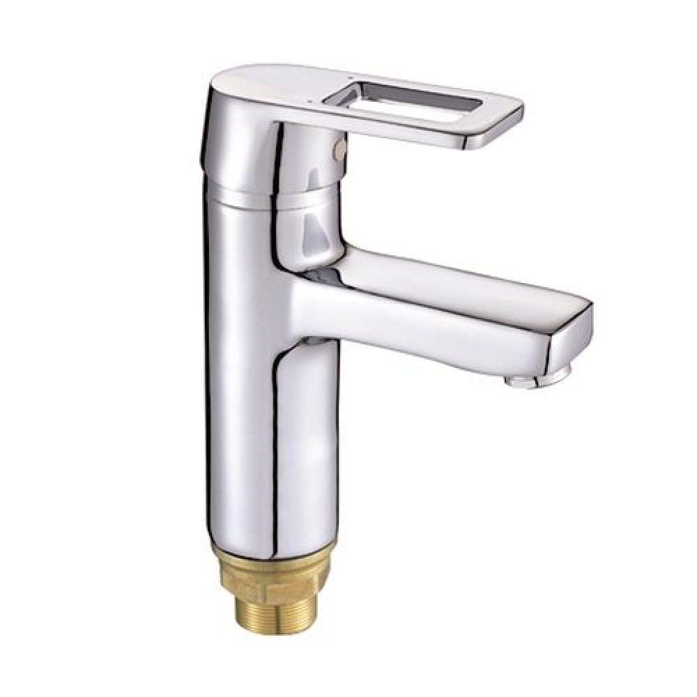 Змішувач для умивальника Zerix Z1030 гайка (97801)