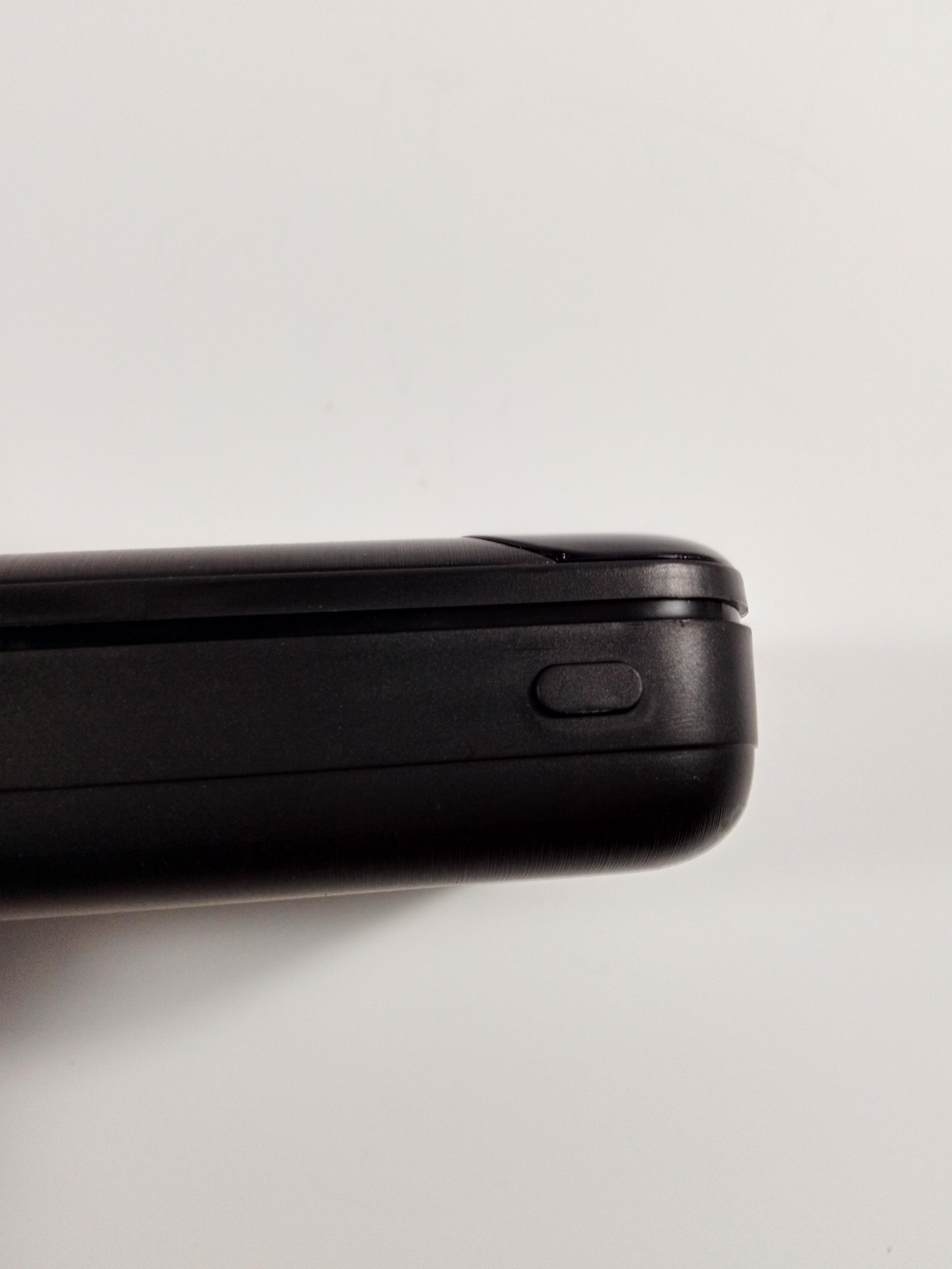 Внешний аккумулятор KLGO 20000 mAh KP-89 Черный (8770094) - фото 8