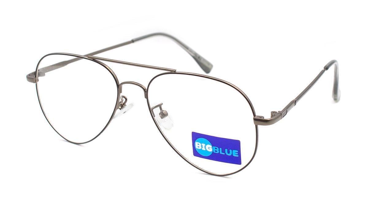Окуляри комп'ютерні Bigblue 8043-C3