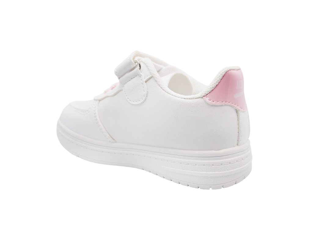 Кросівки для дівчаток XIFA XF00110/26 р. 26 Білий - фото 3 Кросівки для дівчаток XIFA XF00110/26 р. 26 Білий - фото 3