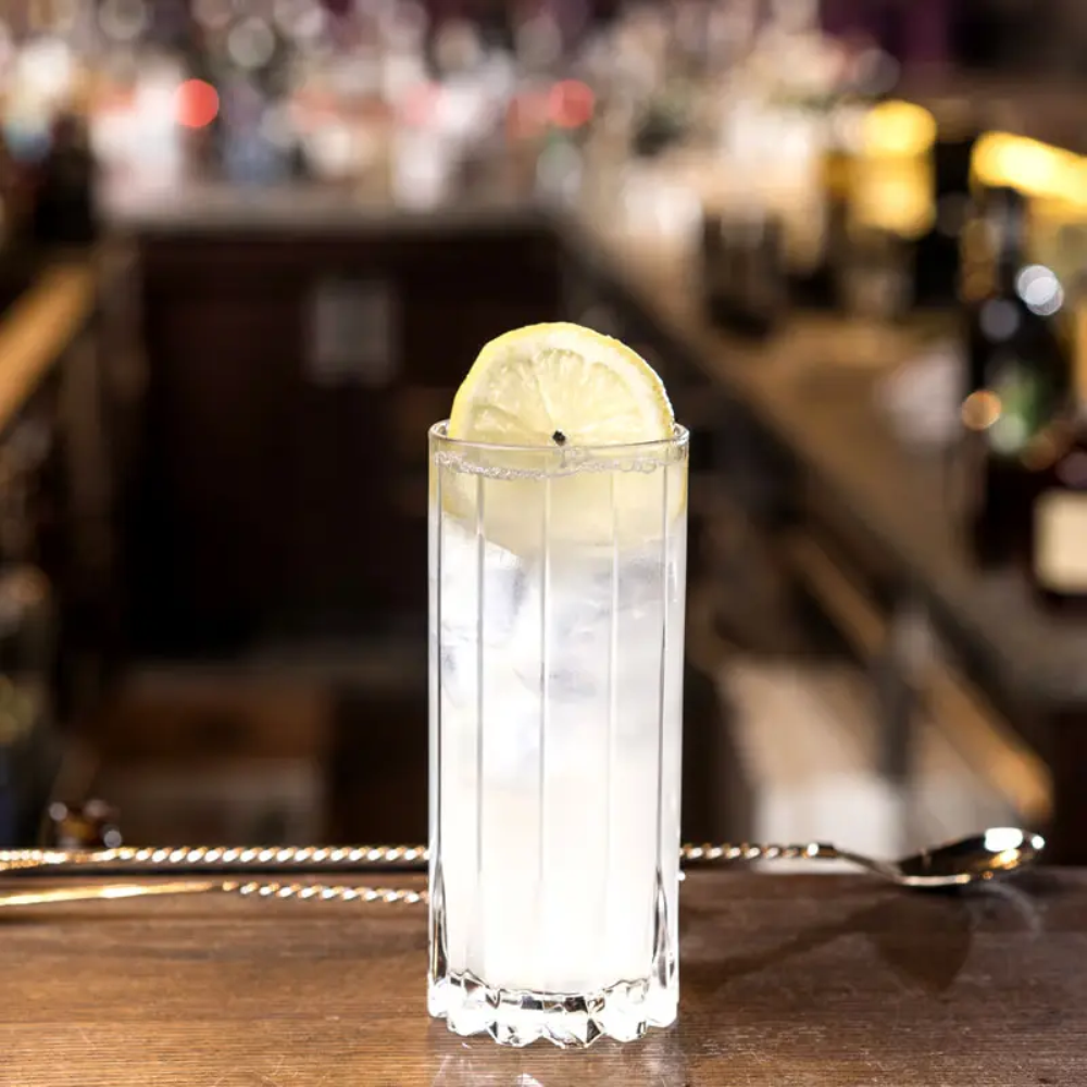 Набор стаканов для коктейлей Riedel Bar Dsg 310мл 2 шт. (6417/04) - фото 6 Набор стаканов для коктейлей Riedel Bar Dsg 310мл 2 шт. (6417/04) - фото 6