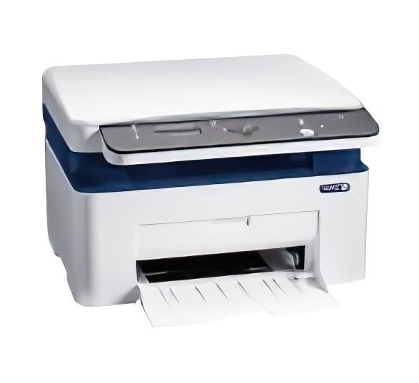 Устройство многофункциональное Xerox WC3025BI USB 2.0/Air-Print/WiFi лазерная монохромная печать - фото 3