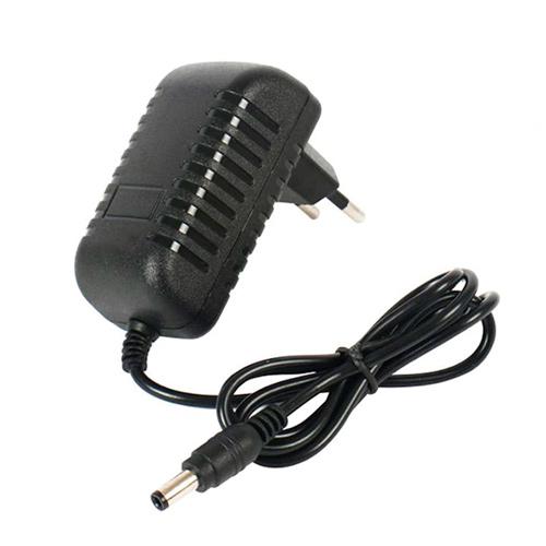 Блок питания 9В 1А 5,5x2,1 мм 5,5x2,5 мм CCTV Arduino