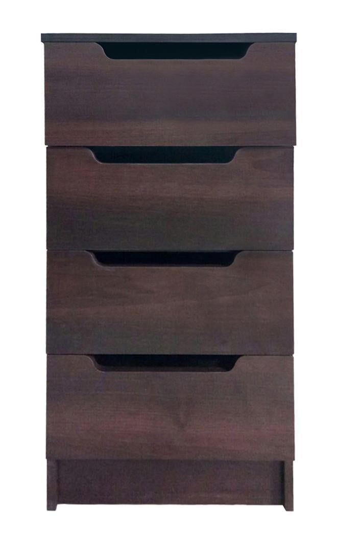 Комод МАКСИ-МЕбель Багет Венге магия (9669)