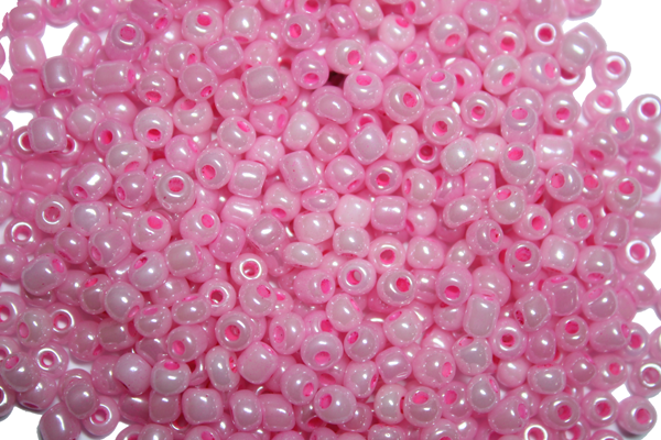 Бісер 100 г великий 6/0 145 (26567225)