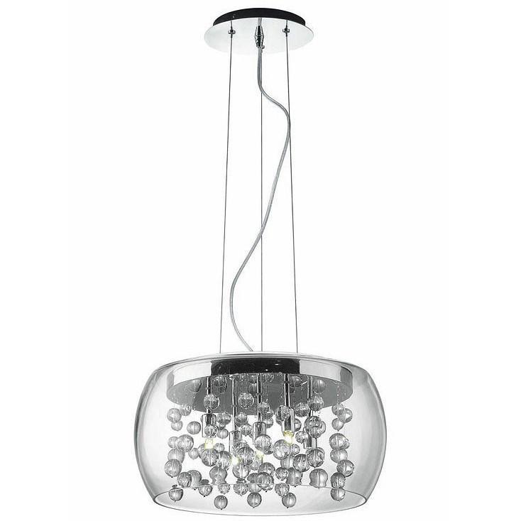 Люстра Ideal Lux Audi-80 Sp5 (031743)