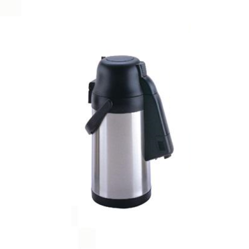 Термос нержавеющая сталь 2,5 л (10089)