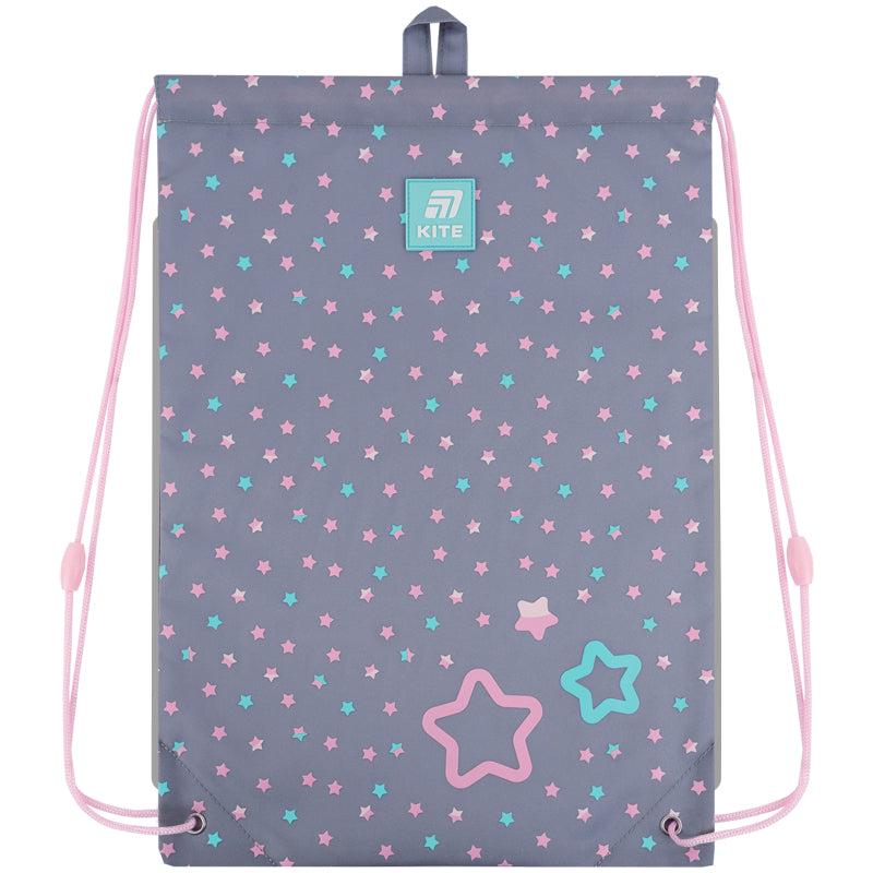 Сумка для обуви KITE Kawaii Stars (K25-600M-13)