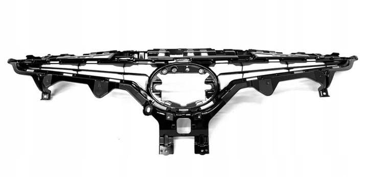 Решетка радиатора AVTM Toyota Camry 70 17- черная 187063990