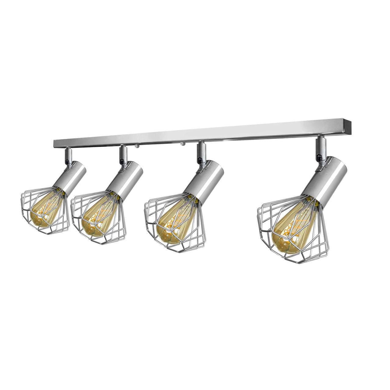 Светильник MSK ELECTRIC Diadem NL 22151-4 CR (2259362346)