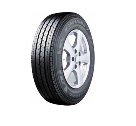 Автошина Firestone VanHawk 2 195/65R16C 104/102T