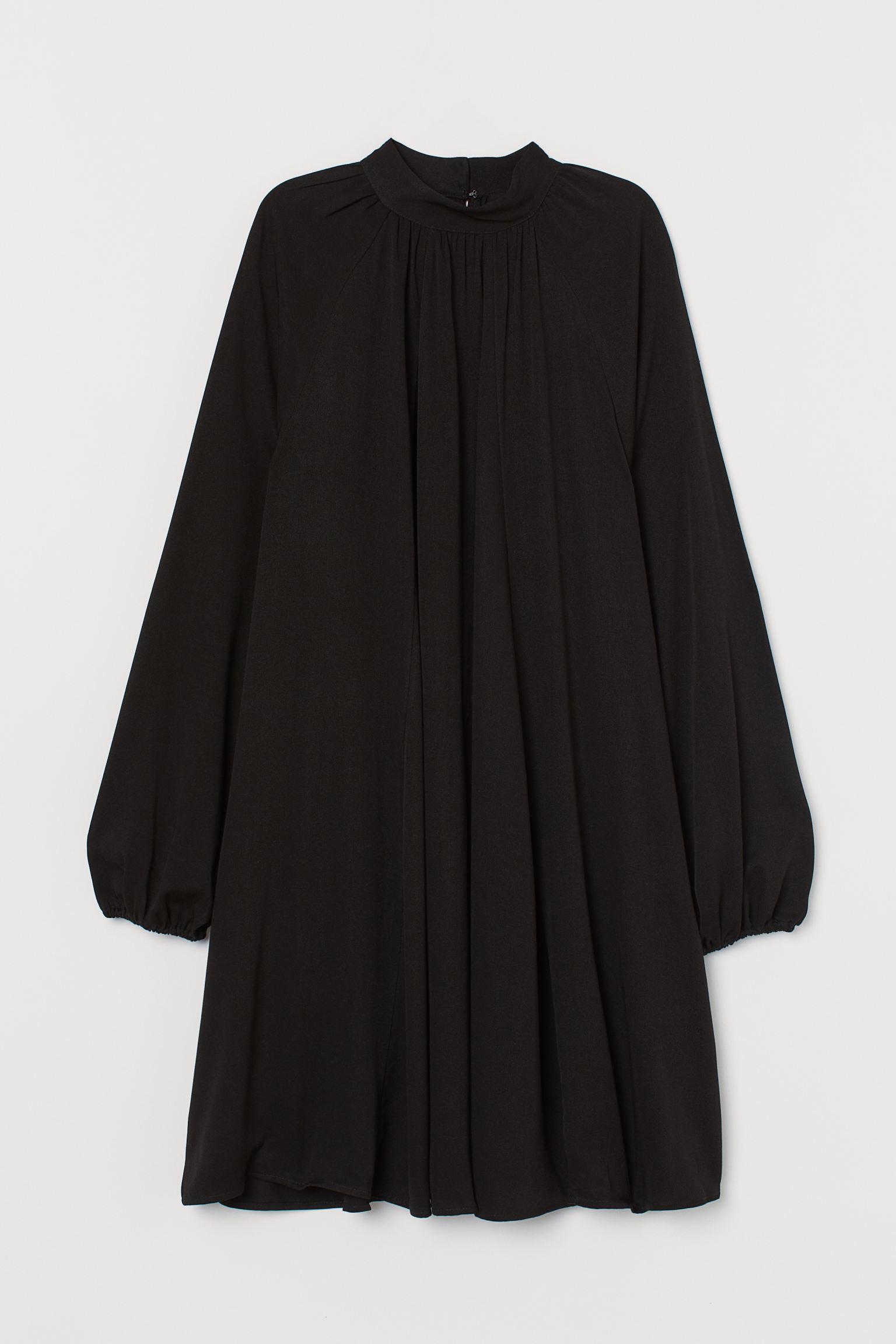 Сукня H&M р. 36 Чорний (28107876960)