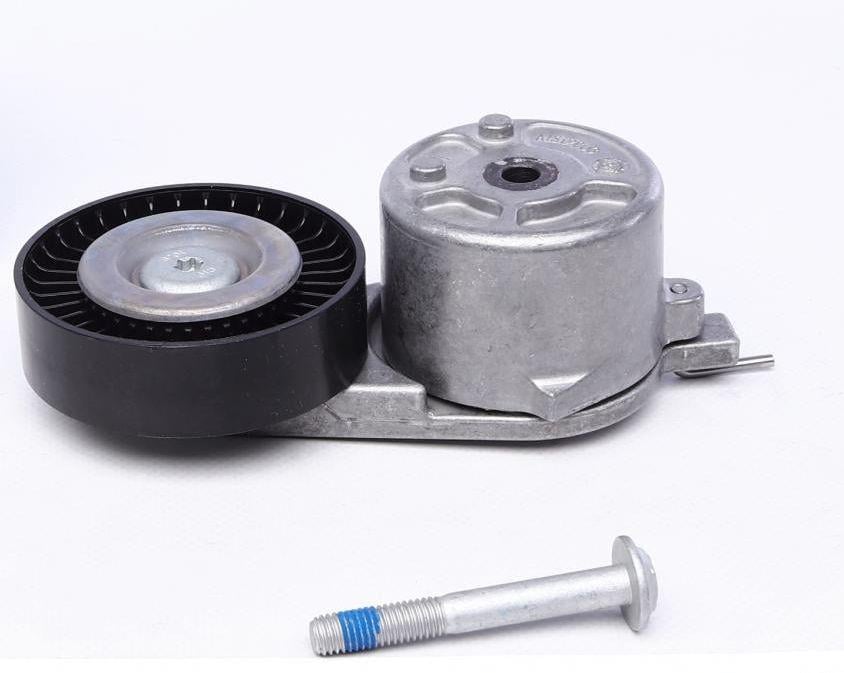 Натяжник ремня генератора INA Ford Mondeo IV/Galaxy 1.8TDCi 06-15 534 0412 10