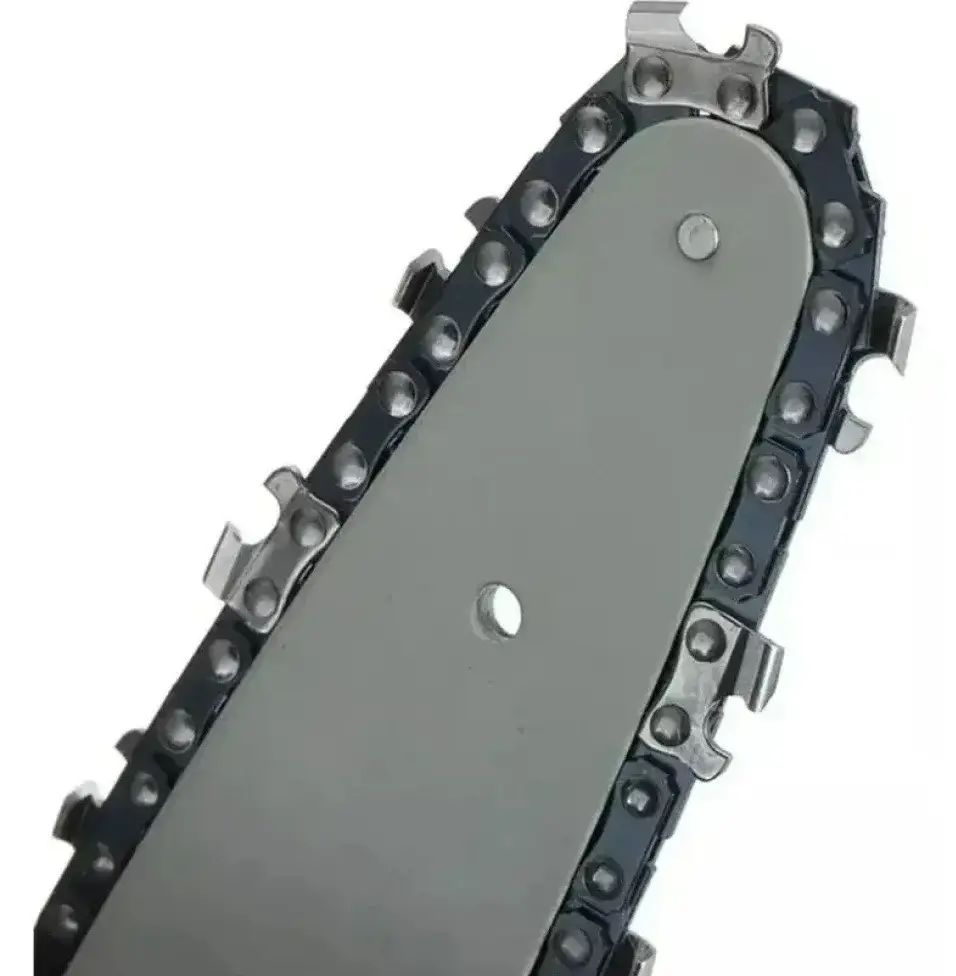 Сучкорез для обрезки деревьев Mini Electric Chainsaw 2 АКБ 6" в кейсе (23451772) - фото 3 Сучкорез для обрезки деревьев Mini Electric Chainsaw 2 АКБ 6" в кейсе (23451772) - фото 3