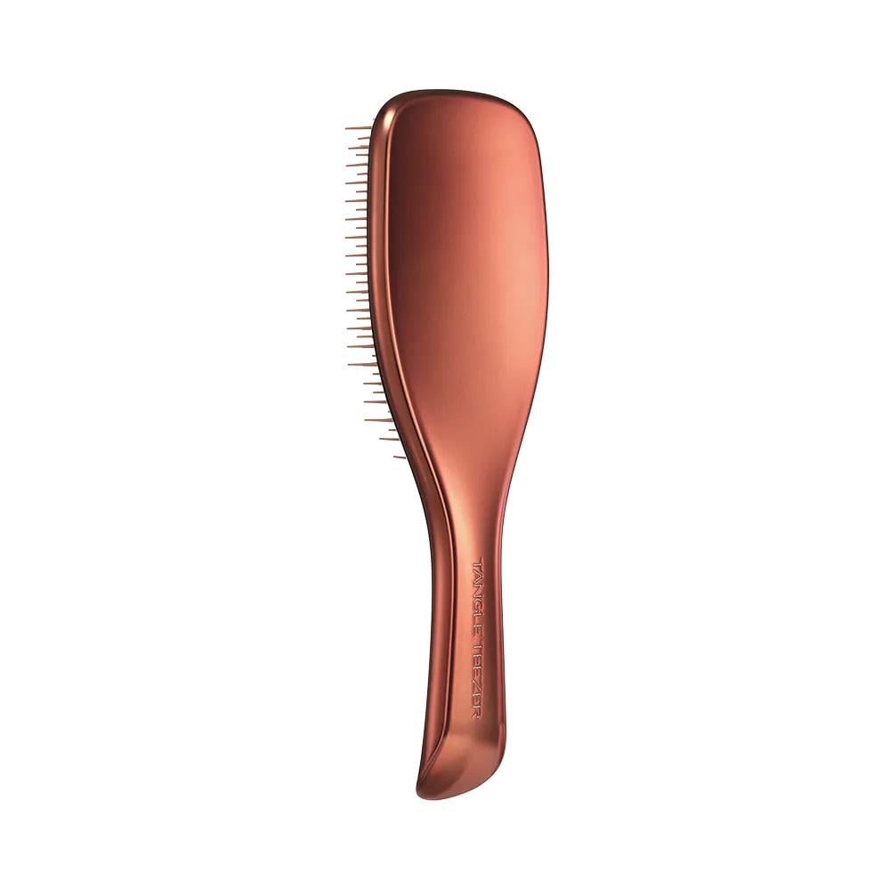 Щітка для волосся Tangle Teezer The Ultimate Detangler Chrome Chocolate Bronze