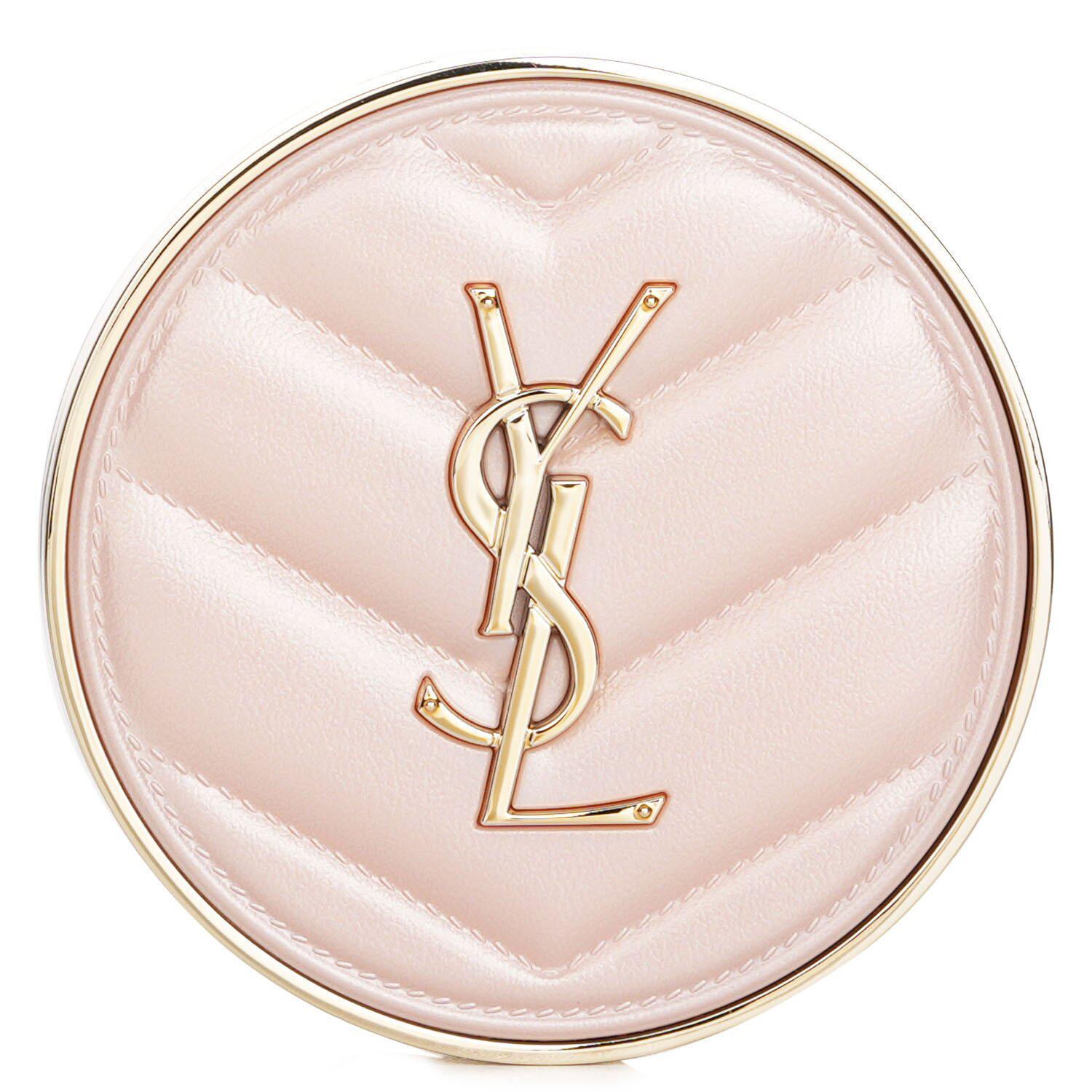 Кушон для лица Yves Saint Laurent Touche Eclat Glow Pact (4935421768504)