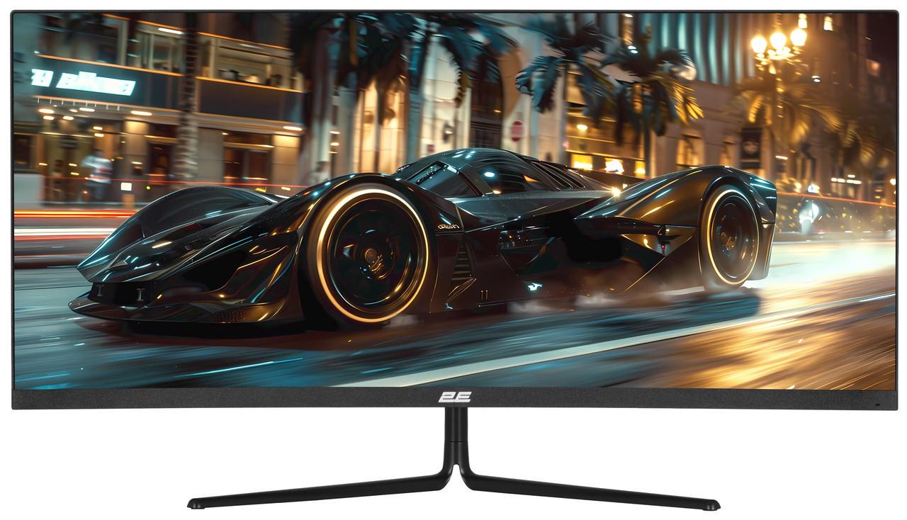 Монитор 2E 2E-G3024B-01.UA