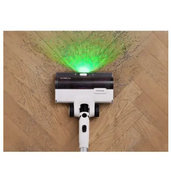 Пылесос аккумуляторный вертикальный Tineco Pure One A50S портативный ручной 500 Вт (Tineco Pure ONE A50S) - фото 9