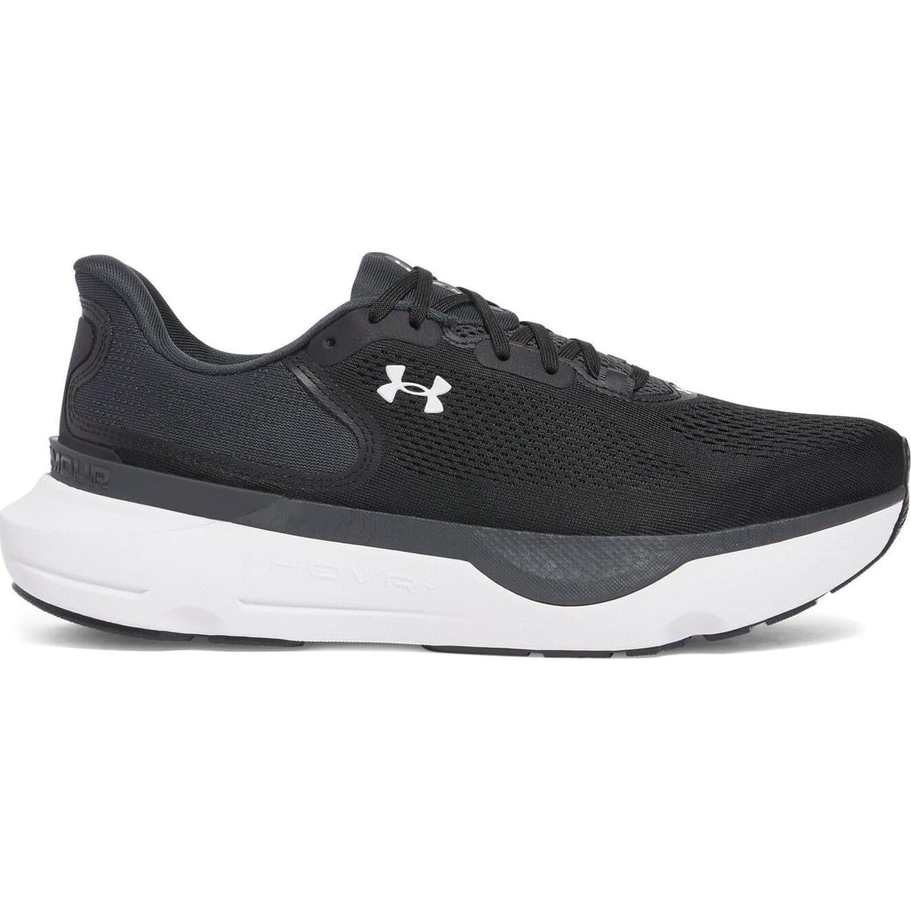 Кроссовки беговые Under Armour INFINITE PRO 2 р. EU-44 Черно-белый (3028168-001)