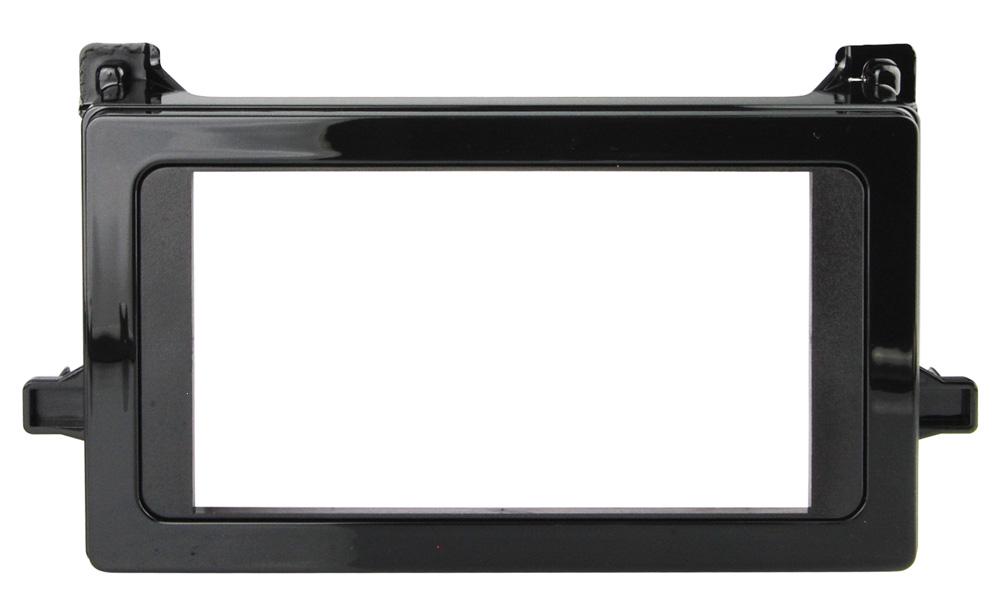 Переходная рамка Carav Toyota Prius (11-651)