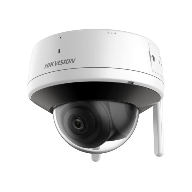 Камера IP Hikvision 4МП DS-2CV2141G2-IDWW 2,8 мм