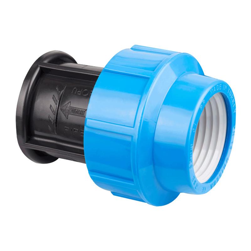 Муфта Unisera РВ 1003 25х3/4" (TU-20124) - фото 2 Муфта Unisera РВ 1003 25х3/4" (TU-20124) - фото 2