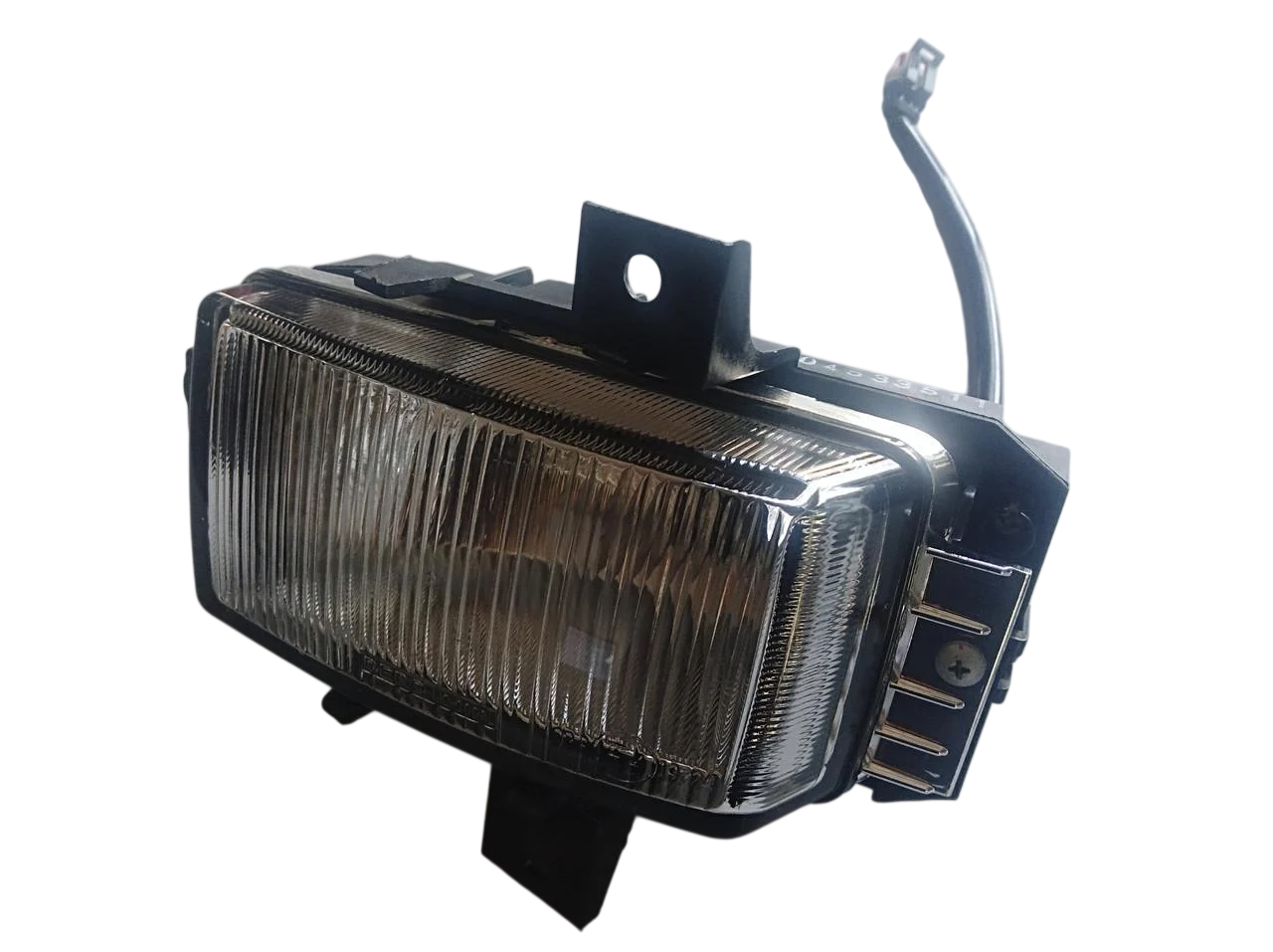 Фара протитуманна ліва DEPO 442-2008L-UE Opel OMEGA B (3085953538)