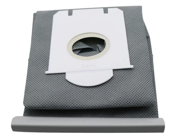 Комплект фильтра и мешок для пылесоса Electrolux Philips FC9170/FC9174/FC9176/FC9060 (888) - фото 4 Комплект фильтра и мешок для пылесоса Electrolux Philips FC9170/FC9174/FC9176/FC9060 (888) - фото 4