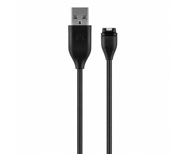 Кабель-зарядка USB для Garmin D2 Mach 2 51 мм Black