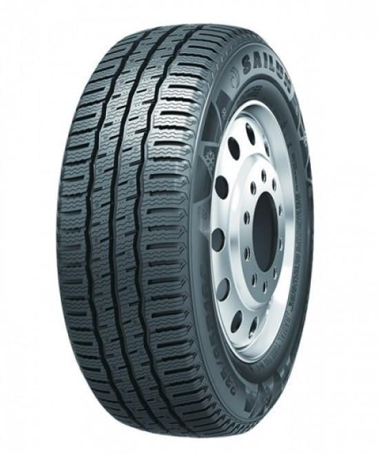 Автошина Sailun Endure WSL1 195/75 R16C 107/105R не шип
