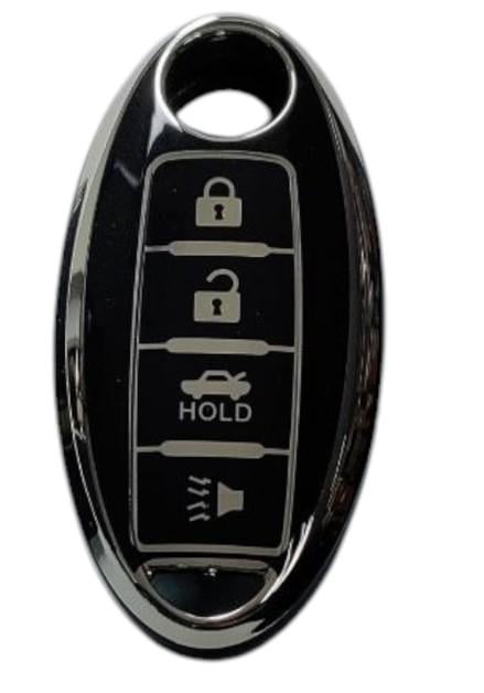 Чехол для ключа Nissan (2306782338)