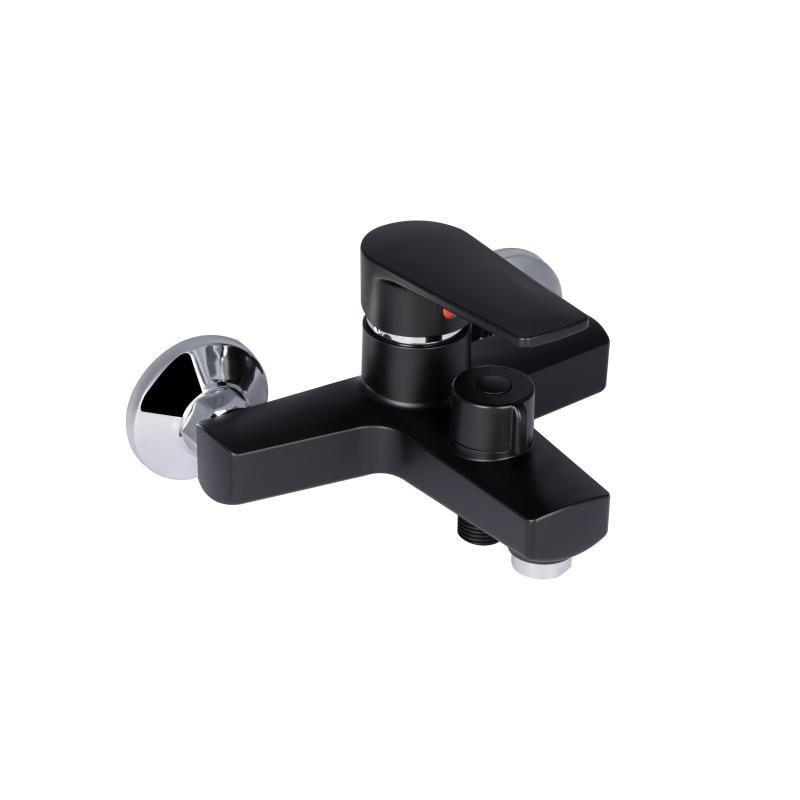 Смеситель для ванны Brinex 35B 006N (45872)