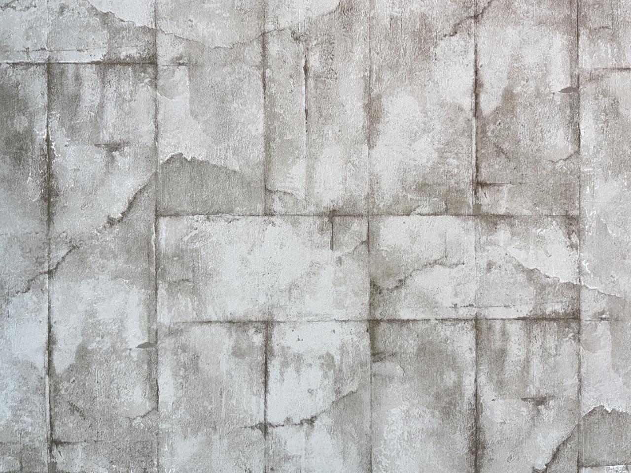 Обои виниловые LeGrand на флизелиновой основе 10х1,06 м Бежевый (1576-01)