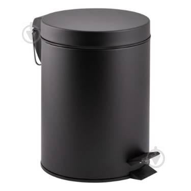 Ведро для мусора Qtap Liberty BLM 1149 QTLIBBLM1149