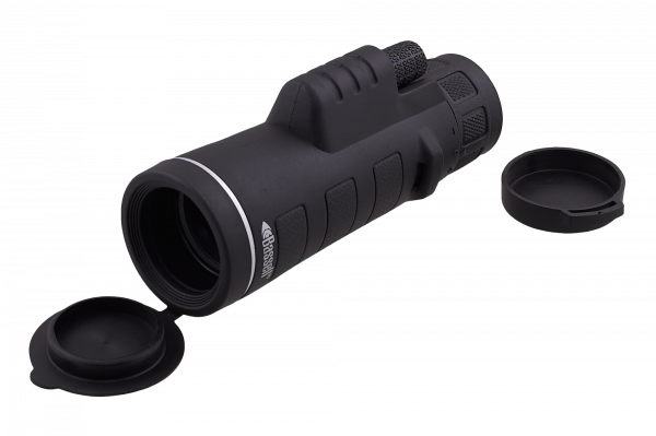 Монокуляр ORTEХ 35х50 прорезиненный с креплением для штатива (b1d56d8f)