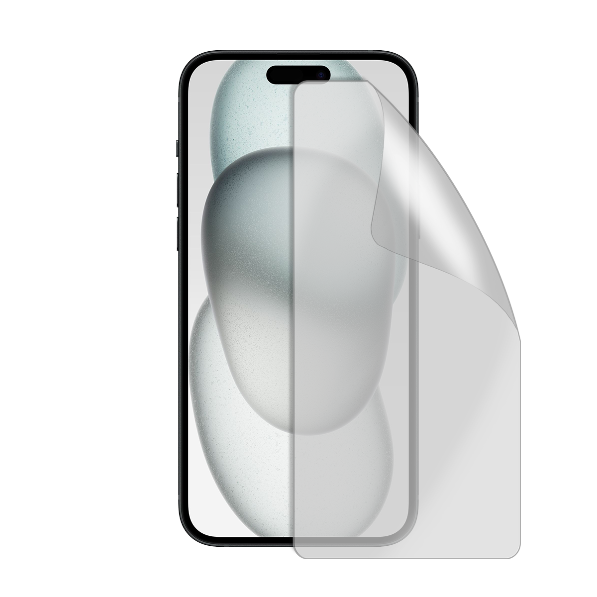 Полиуретановая пленка для Apple iPhone 15 серии Medium Armor (PF-MM02SNG-002-020)