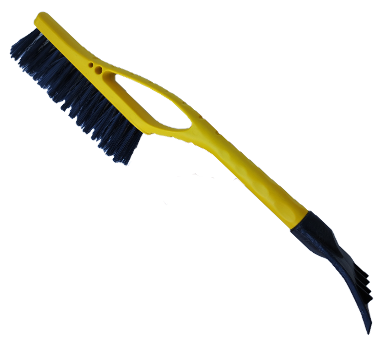 Щітка-змітка зі скребком 530 мм (6254)