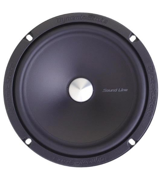 Автоакустика Dynamic State SLB-16CM - фото 6