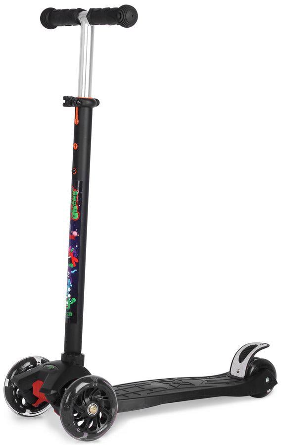 Самокат USD PRO SPACE ALIENS (UF36CDC08311B52.4)