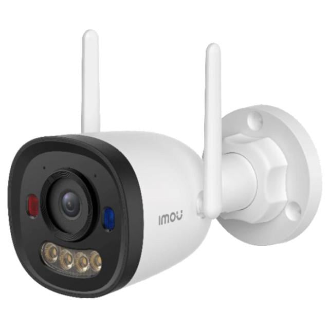 Відеокамера IP IMOU Bullet 2E Pro IPC-K3DP-3V0W 3МП 2,8 мм