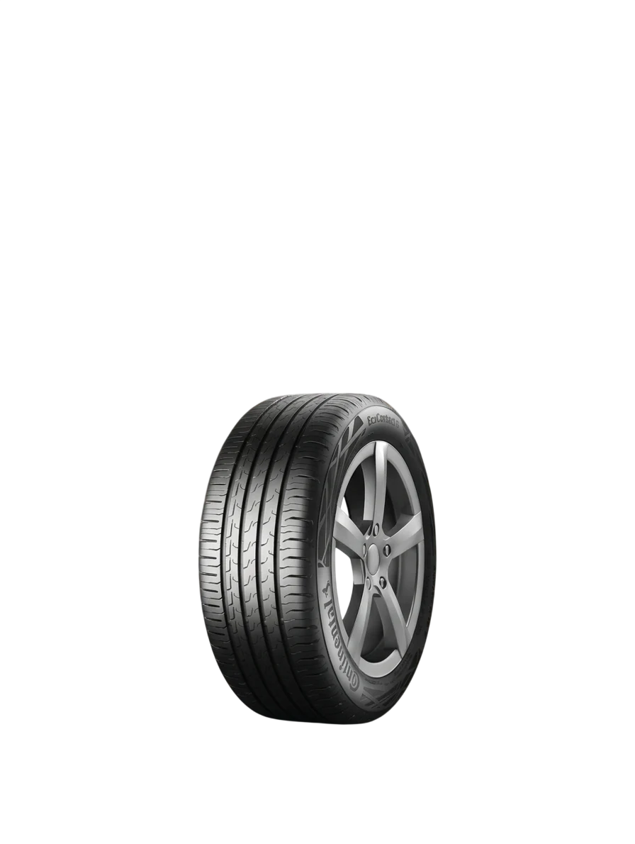Автошина Continental ECOCONTACT 6 225/45R17 91V летняя (43268)