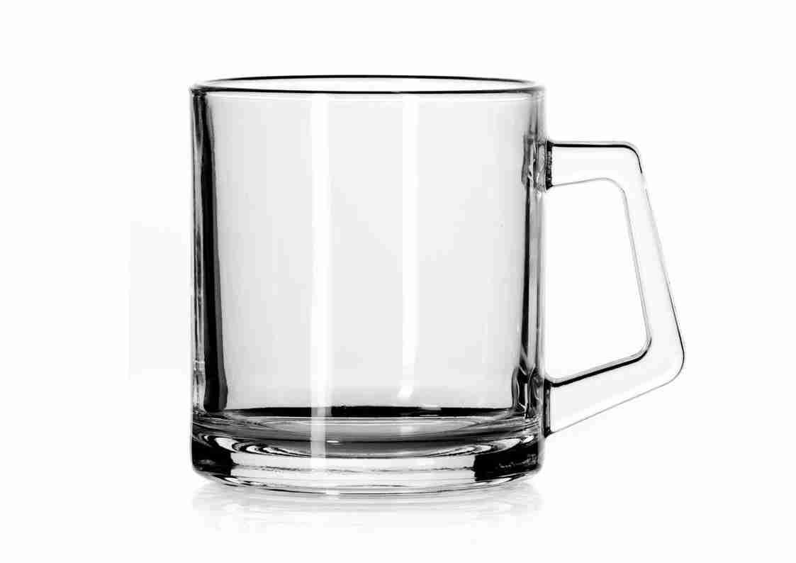 Чашка Mugs Basic 380 мл 2 шт. (55991)