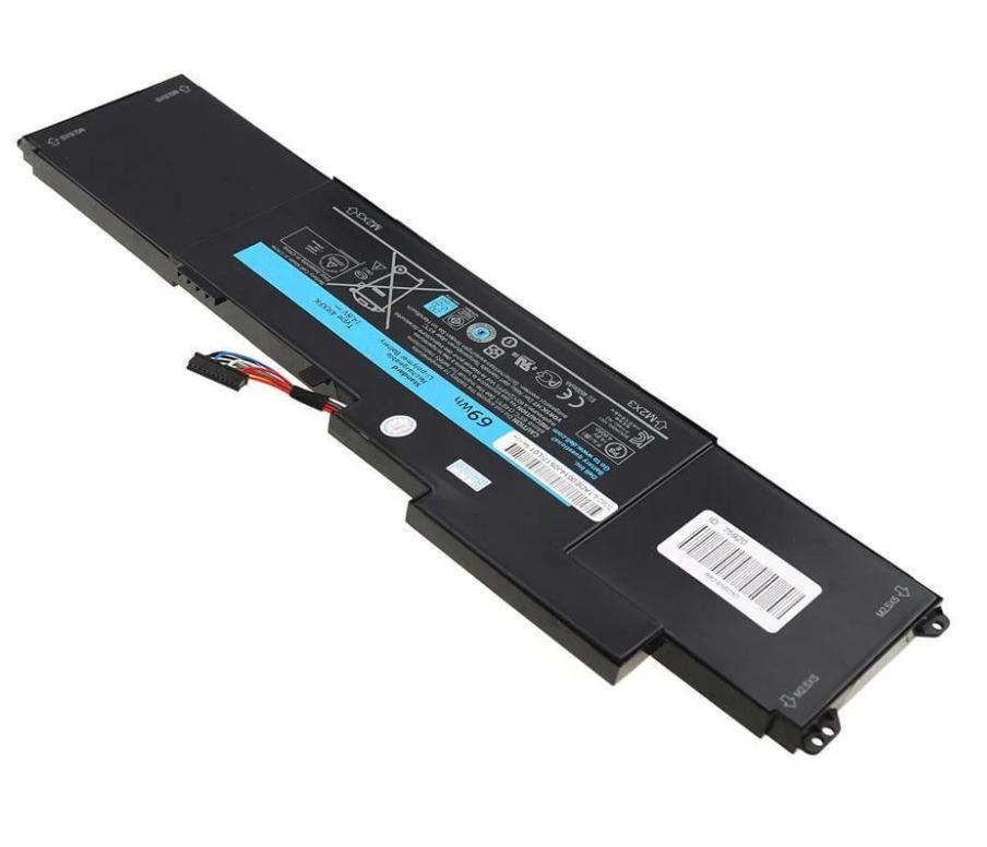 Аккумулятор для ноутбука Dell Studio XPS 14 L421x 4600 mAh 14,8V (140108) Аккумулятор для ноутбука Dell Studio XPS 14 L421x 4600 mAh 14,8V (140108)