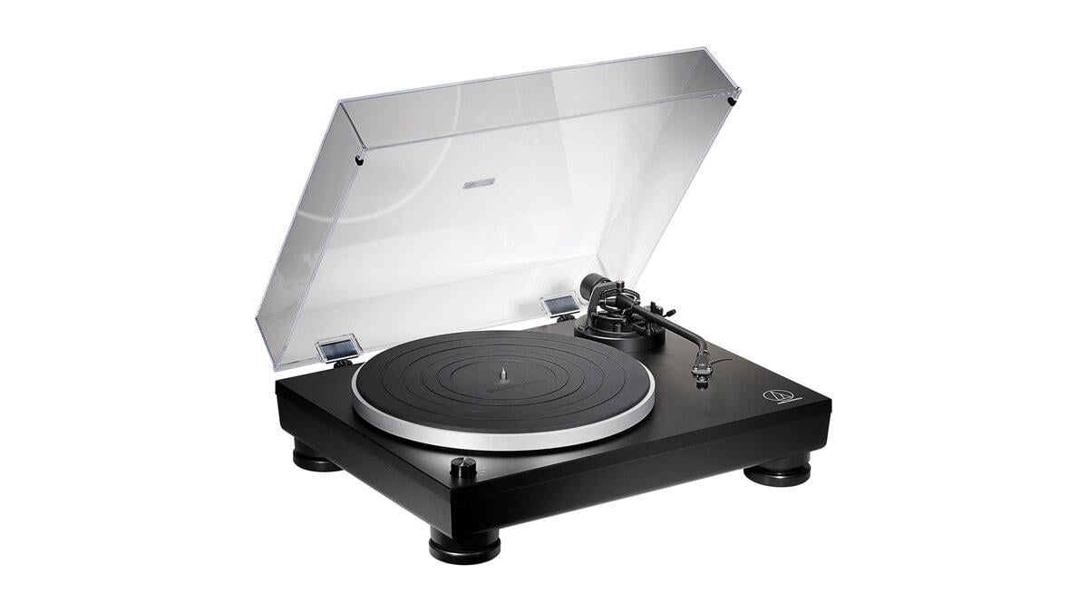 Проигрыватель винила Audio-Technica AT-LP5x - фото 2 Проигрыватель винила Audio-Technica AT-LP5x - фото 2