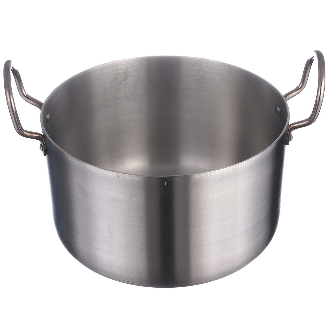 Набір каструль алюмінієвих A-Plus 0424-0427 4 шт. (DR001229) - фото 2 Набір каструль алюмінієвих A-Plus 0424-0427 4 шт. (DR001229) - фото 2