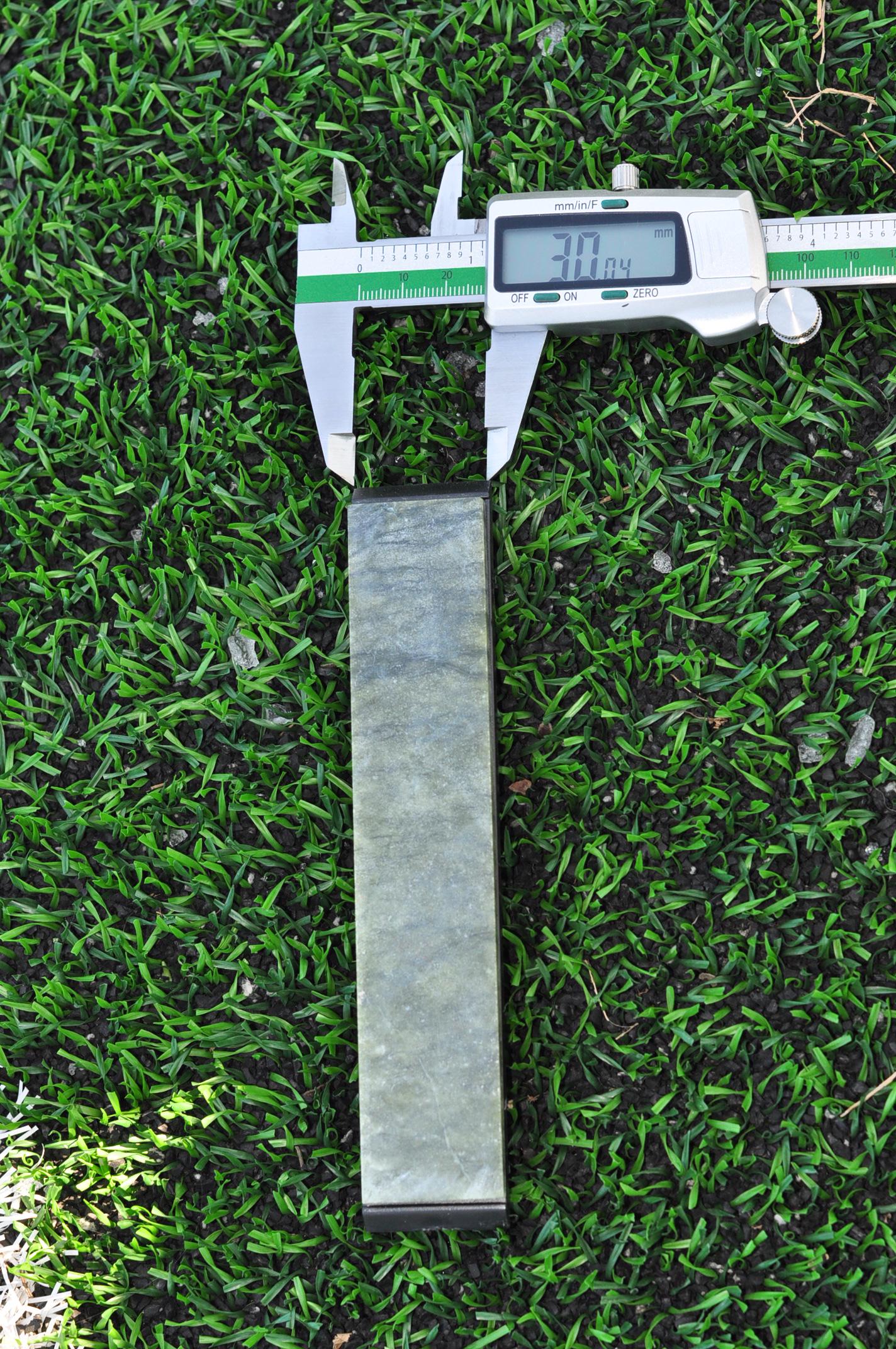 Брусок точильный для ножей Ruixin керамический 10000 grit 30мм (AR10000-30) - фото 4 Брусок точильный для ножей Ruixin керамический 10000 grit 30мм (AR10000-30) - фото 4